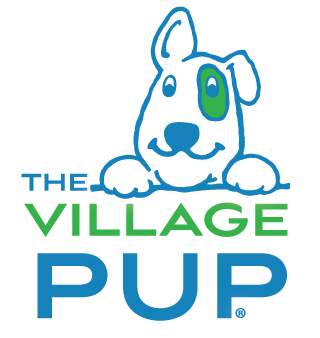 The Village Pup Logo